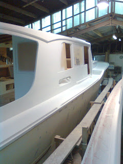 Aluminum Boats With Walk Through Windshields Vol, Boat Excursion Playa Del Carmen 202