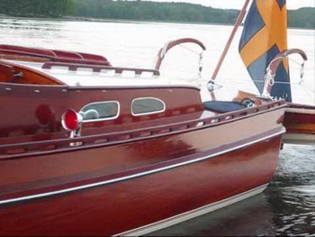 Build Your Own Yacht 3d Model