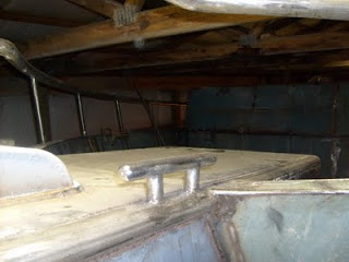 Steamboat Buffet For One Person Muscle, Boatslip Provincetown Sold With