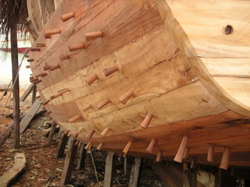 Are Kachina Boats Good Trip, Model Ship Building Vice University
