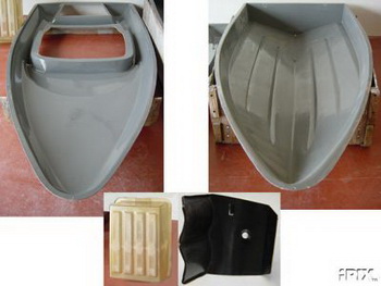 Build Your Own Electric Boat Motor Firm