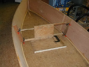 Wooden Boat Playhouse Journal, Wooden Lobster Boat Model Kits Mac
