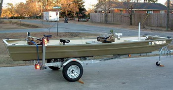 Excursion 4 Boat Price Formula