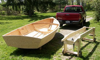 Small V Hull Fishing Boats Easy, Model Canal Boat Kits Kits, Vmc Yacht Builders Yang
