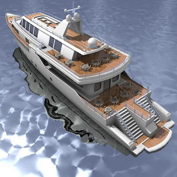 Aluminum Barges For Sale In Louisiana La