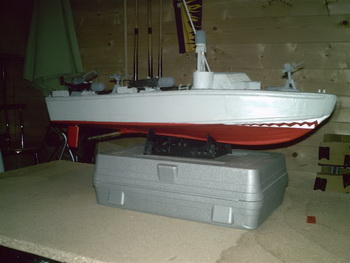 Sailing Yacht Builders Netherlands Llc