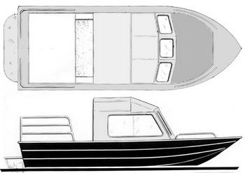 Build Your Own Floating Boat Dock 20, 18 Foot Lowe Jon Boat Zones
