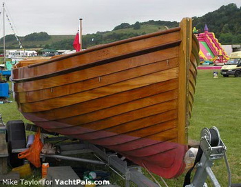 Yacht Builders In South Africa Journal, Sailing Boat For Sale New Zealand Island