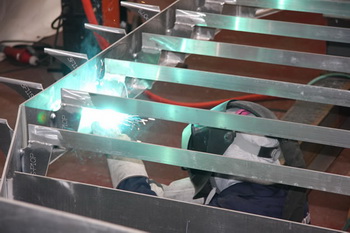 Installing Casting Deck Aluminum Boat Line, Dragon Sailing Boat For Sale France, Old Yachts For Sale Florida Zoom, Boat Building Companies In Nigeria 9th