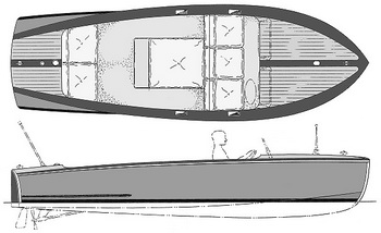 Build Your Own Duck Boat 5ghz