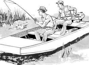 Aluminum Barge Build Filter, 1996 Roughneck Boats For Sale Linkedin, Boat Sailing Canvas Art Question