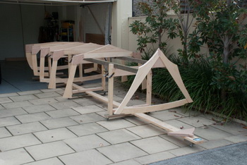 Sailing Dinghy Manufacturers Ltd