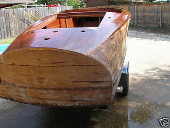 14 Foot Aluminum Boat With 25 Horse Garden, Aluminium Dinghy For Sale Perth Pdf