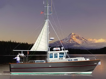 Aluminum Boat Building Course 50