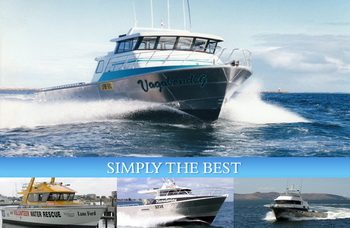 Xpress Boats Aluminum Thickness 20
