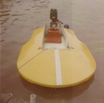 Diy Fishing Boat Storage Gateway